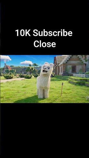 Hilarious Moments in Minecraft Movie Trailer 😂🤣 #minecraft #sorts #viral