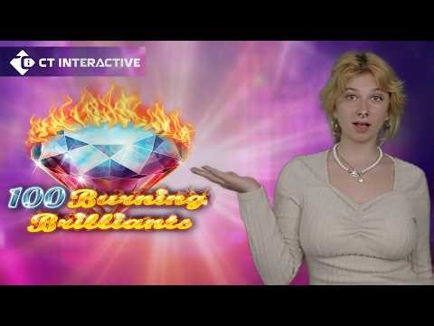 CT Interactive: 100 Burning Brilliants