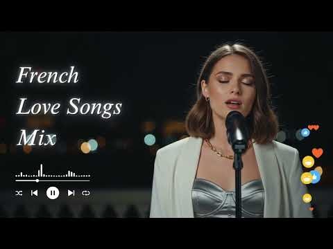 Romantic French Playlist – Timeless Music for a Perfect Evening