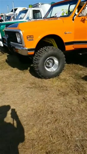 Vintage Chevy Blazer‼ #automobile #chevrolet #hotrod #oldcars #vintagevibes #shorts