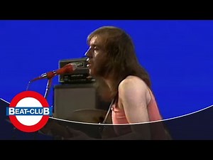 Nazareth - I Wanna Be Your Man (1972)