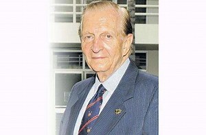 Edward Seaga May 28,1930 – May 28, 2019 - Jamaica Observer
