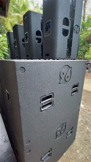 Dynacord and T24 Minimalist