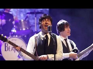 BEATLEMANIA ON TOUR (2019)