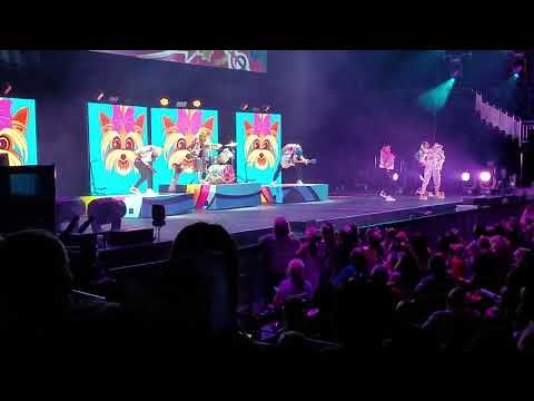 JoJo Siwa and BowBow Dream Tour!!