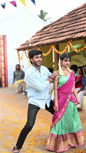 That reactions from fayas| Atha Petha Azhakay #shorts
