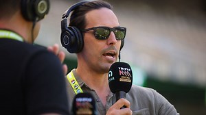 Mitchell Johnson hits out at Cricket Australia for awards invite