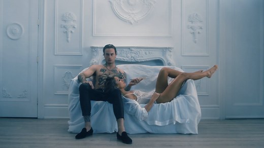 Delaney Jane - Bad Habits