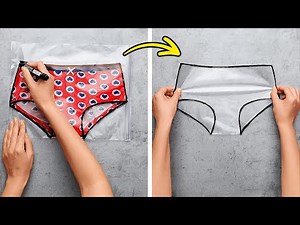 Unbelievable Sewing Hacks to Create Stunning Clothes or Revamp Your Old Ones! 🧵✨