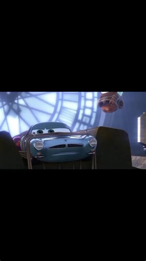Cars 2 Part 25 — Lightning McQueen & Mater Adventure