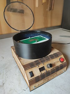 It's working! | Details | Hackaday.io