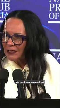 Linda Burney Advocates for Voice Referendum: Why It's Necessary