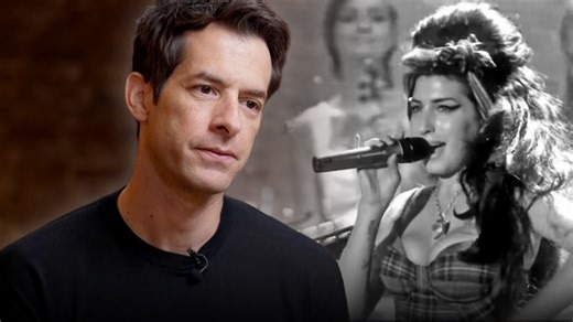 ‘Some of my best music – I miss her’ – DJ Mark Ronson on his love of Amy Winehouse