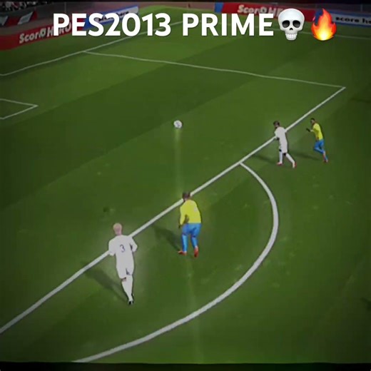 BEST PES2013 GOALS💀 #pes #pes2013 #proevolutionsoccer #proevolutionsoccer2013