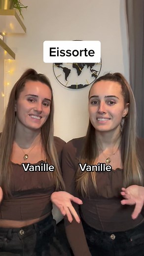 Twin Test 👯‍♀️ #twins #foryou #fürdich #zwillinge #twintest