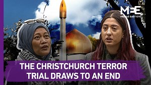 3.6M views · 47K reactions | After a painful and emotional hearing that saw victims of the Christchurch mosque attacks come face to face with the killer, Brenton Tarrant has been sentenced to life without parole for the murder of 51 Muslim worshippers. Here is everything you need to know about the terror attack that shook the world. | Middle East Eye | Facebook