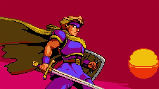 8-Bit Adventures 2 - Official Console Launch Trailer