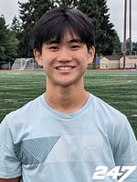Mason Kim - Bothell - 2023 Junior Highlights - 247Sports
