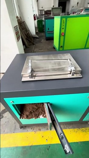 TMK-50 Food Composter, Efficient Kitchen Waste Recycling Machine