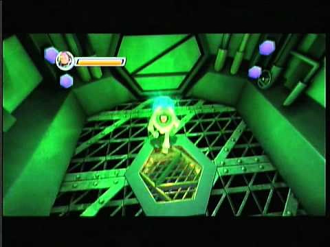 Toy Story 3 Gameplay (Buzz Defeat Zurg)