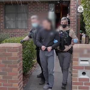 119K views · 2.3K reactions | Here's a snapshot of Victoria Police's...