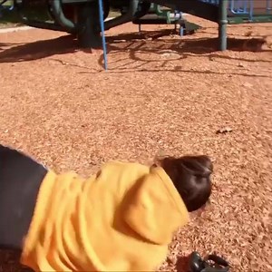 11K views · 394 reactions | Walking your dog normally vs walking your dog DRAMATICALLY  link in bio for full video!! | Merrell Twins | Facebook