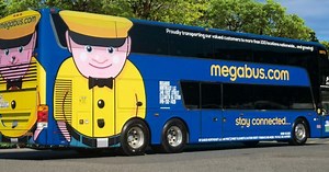 Megabus Shuttle Service Returns to Reno