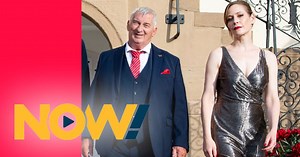 Verbotene Liebe – Next Generation: Hauptrolle für Das Boot-Star Heinz Hoenig - TV SPIELFILM