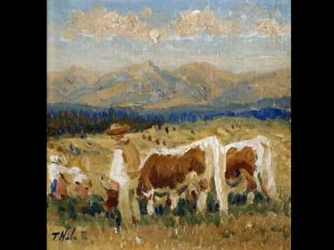 folk song Slovakia Ľudová pieseň Darina Laščiaková