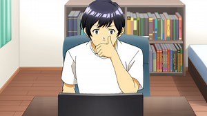 同じゼミの染谷さんがセクシー女優だった話。【オンエア版】 第01話 | アニメの動画配信はTELASA(テラサ)-見逃し配信＆動画が見放題