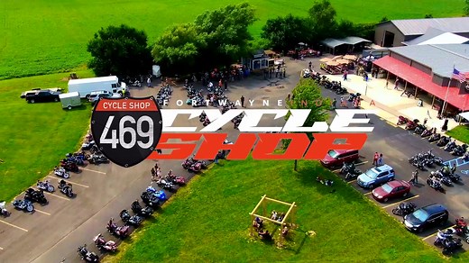 754 reactions · 127 shares | 469 Cycle Shop is the largest used dealer in Indiana worth the drive to see hundreds of used bikes!!! | 469 cycle shop | Facebook