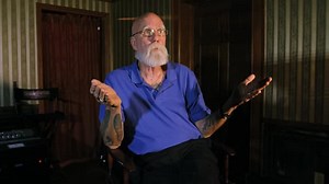 Anomaly: A Paranormal Investigation S01:E01 - Terror in Castle Warden