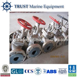 [Hot Item] Marine Hydraulic Butterfly Gate Check Ball Valve