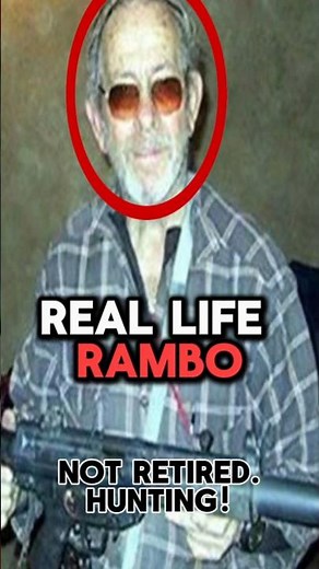 The 71-Year-Old Green Beret Who Fought at Tora Bora
