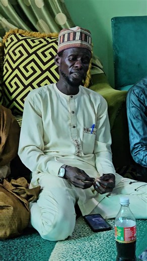 Kowa Yabarka yabar Allah✊️