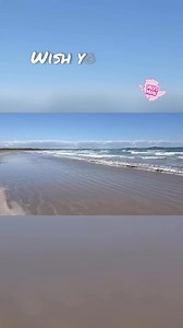 Ynys Môn has over 125 miles of coastline and dozens of beaches, from tiny hidden coves to wide open stretches like this one. With multiple world-class beaches and countless secret spots, it’s no wonder people return year after year to explore the shoreline. This one is wild, windswept, deserted and absolutely perfect — but can you guess which beach it is? Drop your answer in the comments. #Anglesey #YnysMon #WildWales #HiddenBeaches #CoastalEscape | Anglesey TV