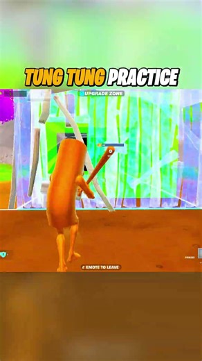 *NEW* BEST Mech Practice to IMPROVE Fast in Fortnite Chapter 7 🏆