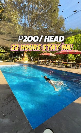 Private Resort na ₱200/head, 22 Hours Stay na‼️ 📌 TRIBE Farm and Resort Resort for Team Building, Events or Family Outing #privateresort #montalbanresort #puray #staycation | Dayanara Alviar Vlogs