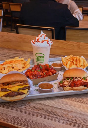 Discover Our Exciting Korean-Style Menu