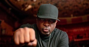 Fight the Power: How Hip Hop Changed the World