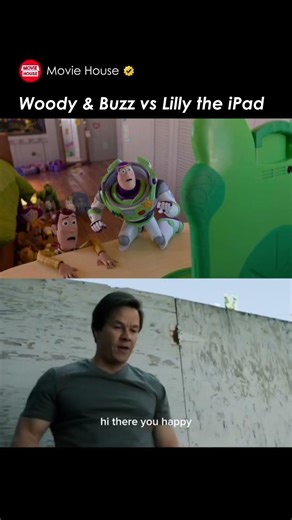 How Toy Story 5 Should Have Ended