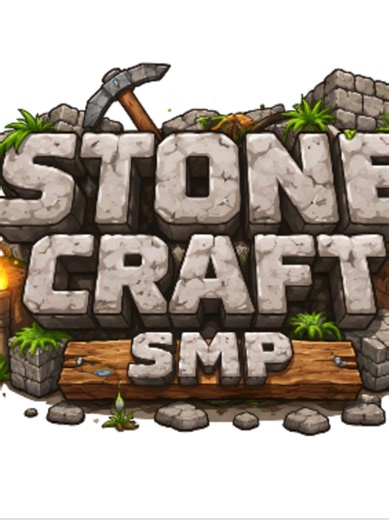 Descubra o Servidor de Minecraft SMP StoneCraft