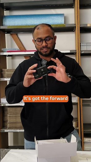 IntelliTrac Product Configuration & Delivery