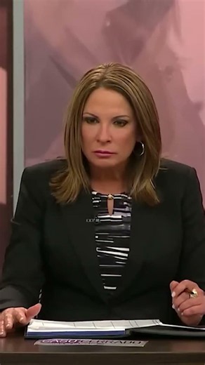 ¡Su madre gastó su herencia junto a su exnovio! 💸 | Caso Cerrado