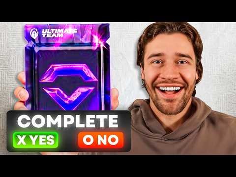 Complete 4 Sets, GET 800K COINS in Madden 26!