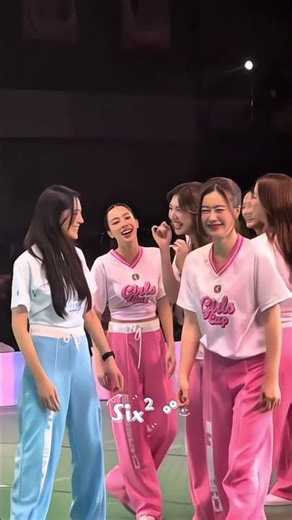 I can watch this clip over and over—Bam is just too adorable, I can’t help but feel shy too🤭#lingorm