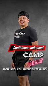 🔥 Transformation Season Is Here 🔥 At The Camp, real people get real results — and it all starts with our High Intensity Strength Training (HIST) workouts. Thousands have already transformed their lives… now it’s your turn. 💪 Our final 6-Week Challenge of the year kicks off 10/27 — and spots are disappearing fast! ⏳ Don’t wait for “someday.” Your transformation starts now. 🚀 | The Camp Transformation Center - Murrieta