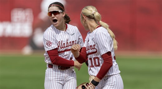 SEC Power Rankings: Week 10