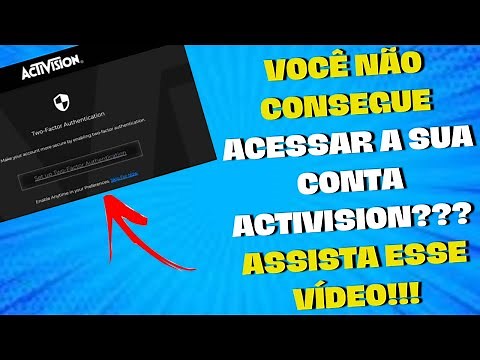 How to Contact Activision and How to Fix Two-Factor Authenticator