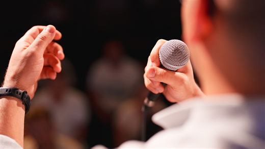 Storytelling: Bringing public value to life in the fire service